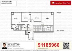 Orchard Scotts (D9), Condominium #518320911